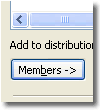 Add Distribution List Members