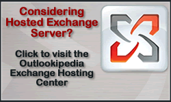 Hosted Exchange Center